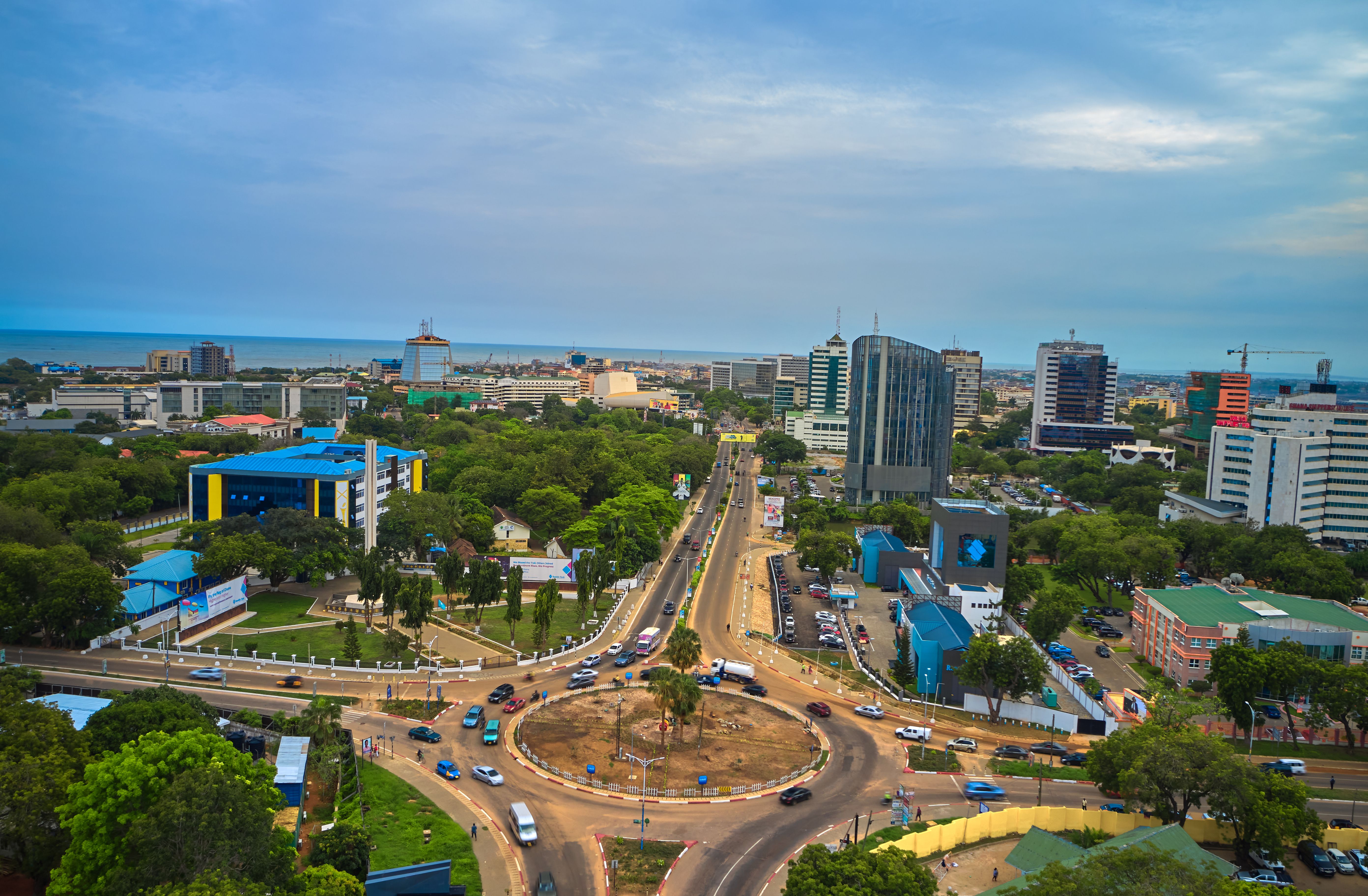 Climathon Conakry 2026